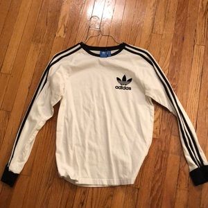 Adidas Originals Long Sleeve T-Shirt